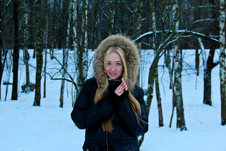 Image-normal