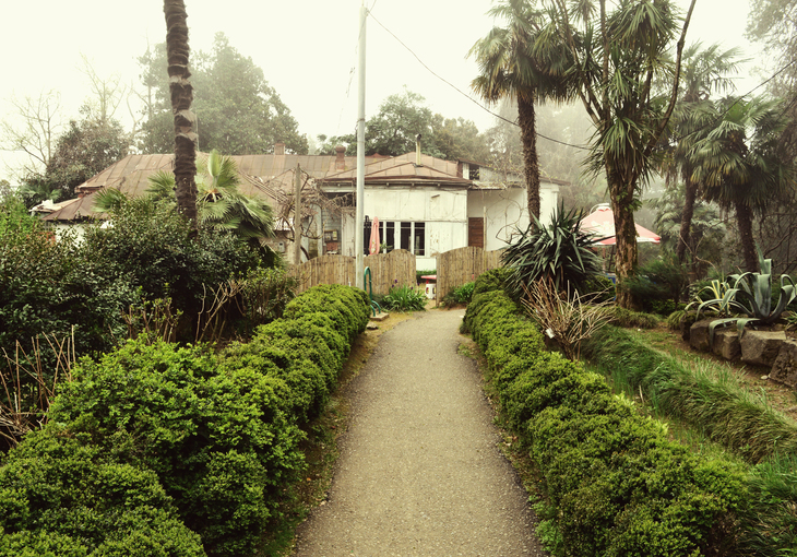 Image-normal