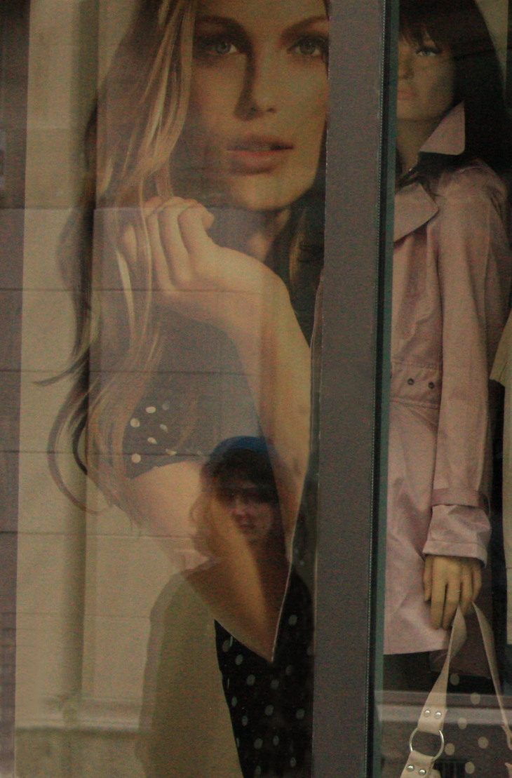 Image-normal