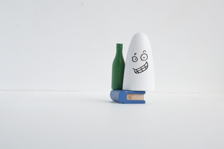 Image-normal
