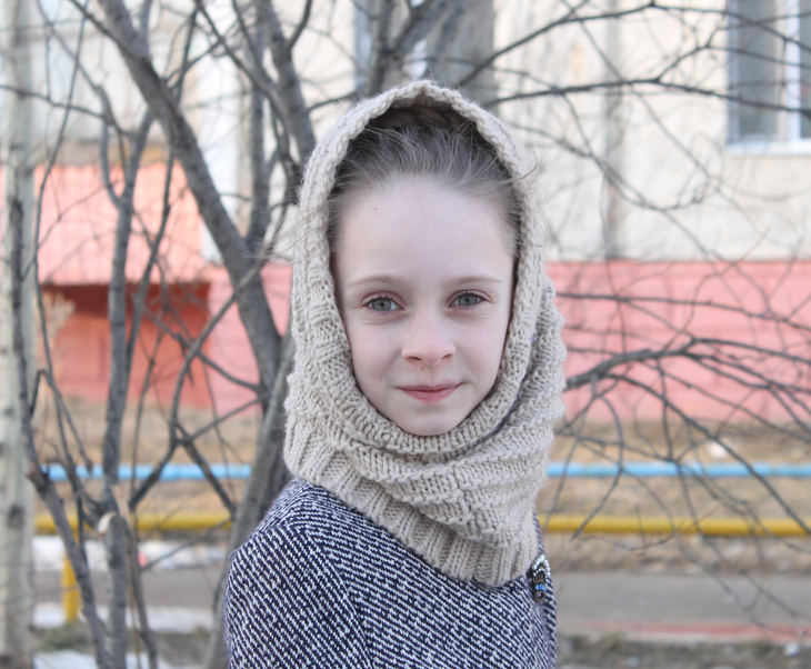 Image-normal