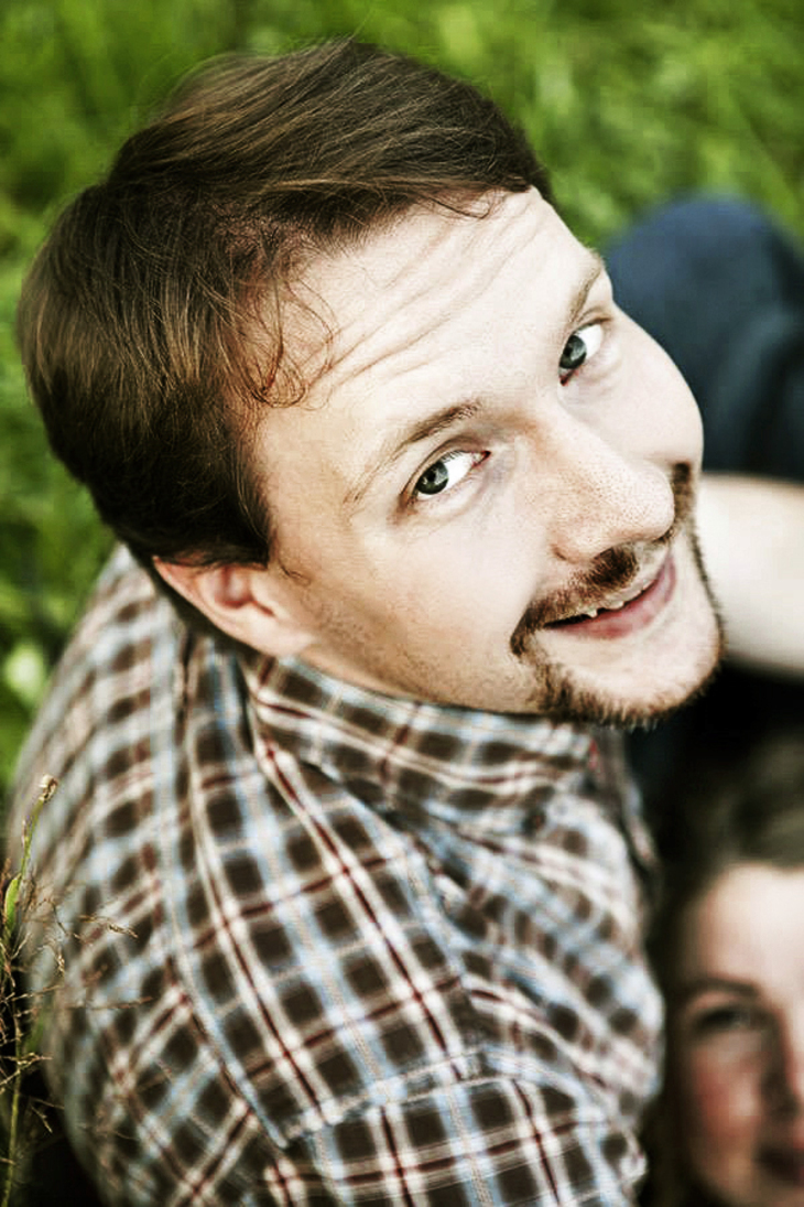 Image-normal