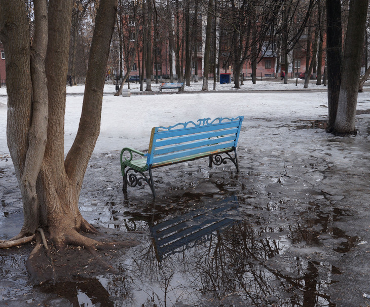 Image-normal