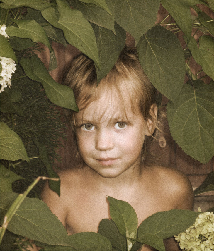 Image-normal