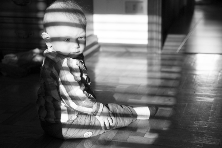 Image-normal