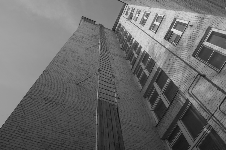 Image-normal