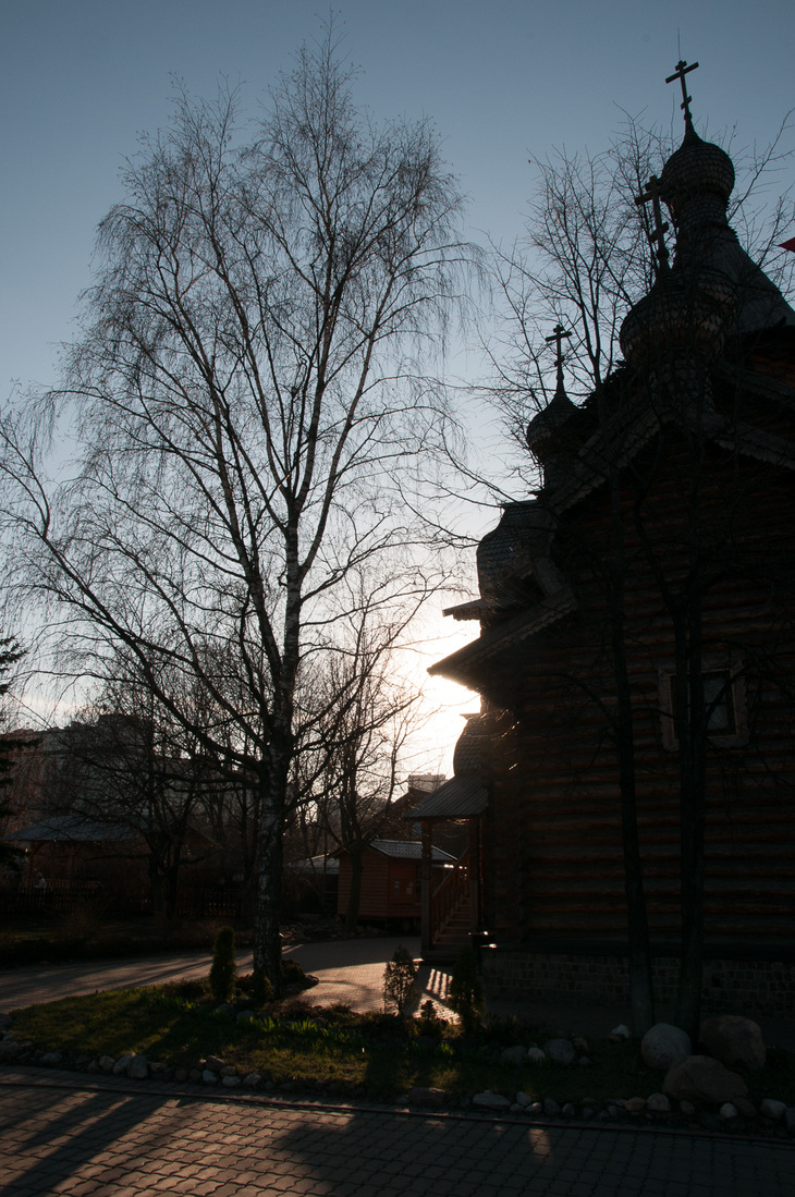 Image-normal