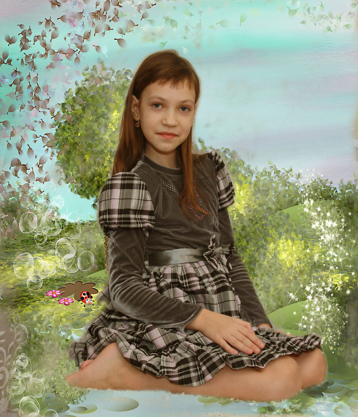 Image-normal