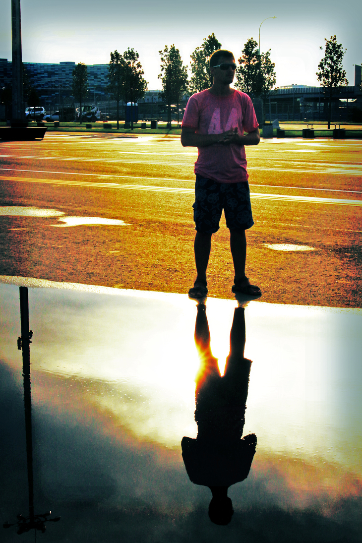 Image-normal