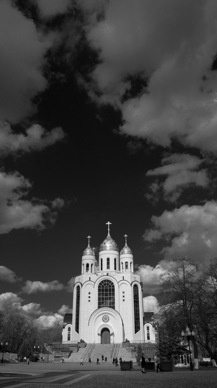 Image-normal