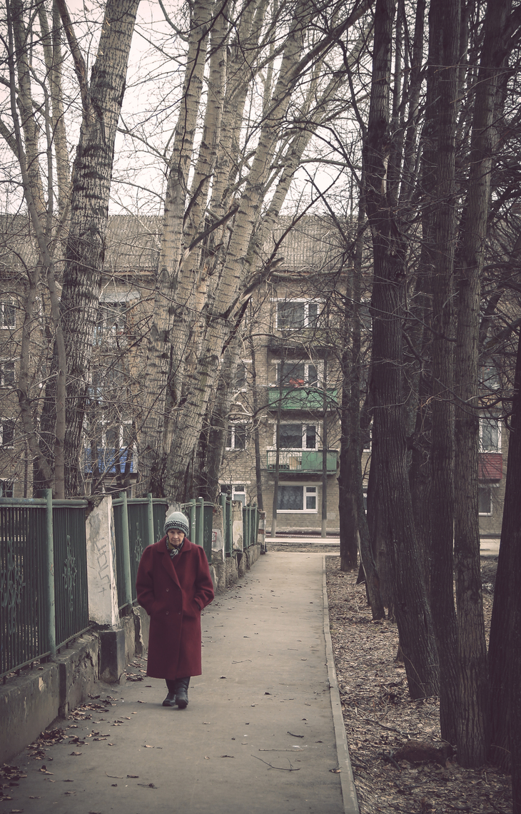 Image-normal