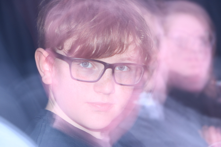 Image-normal