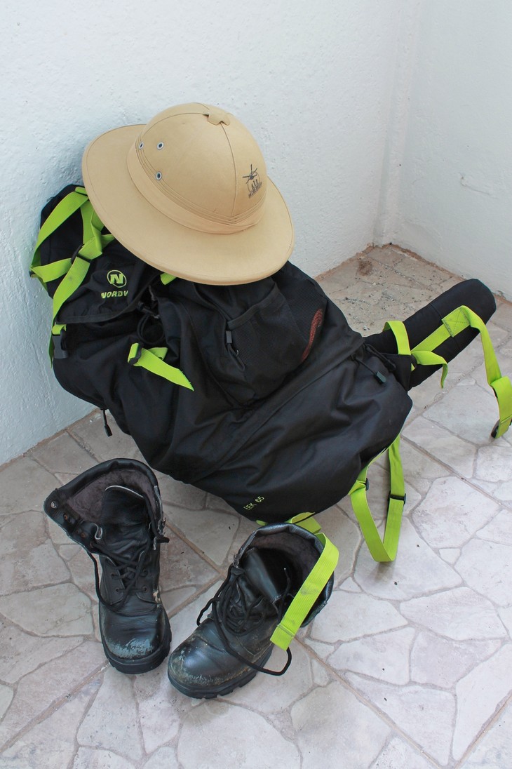 Image-normal