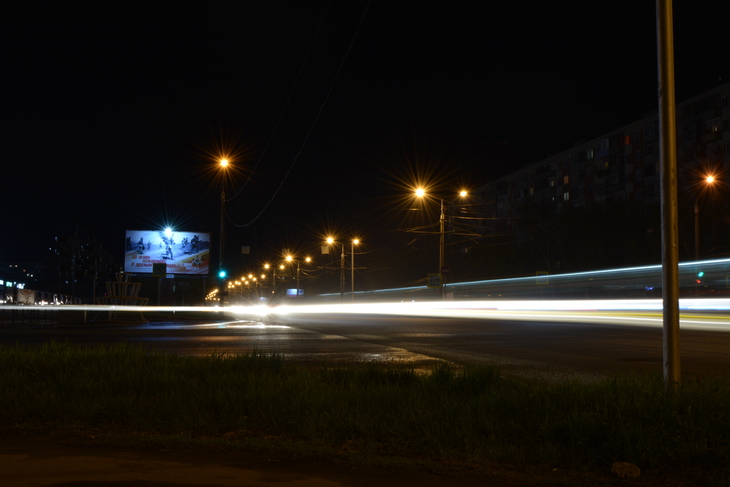 Image-normal