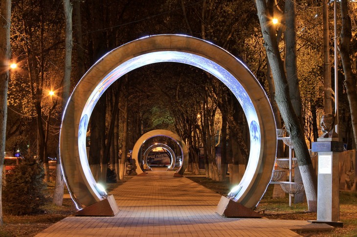 Image-normal