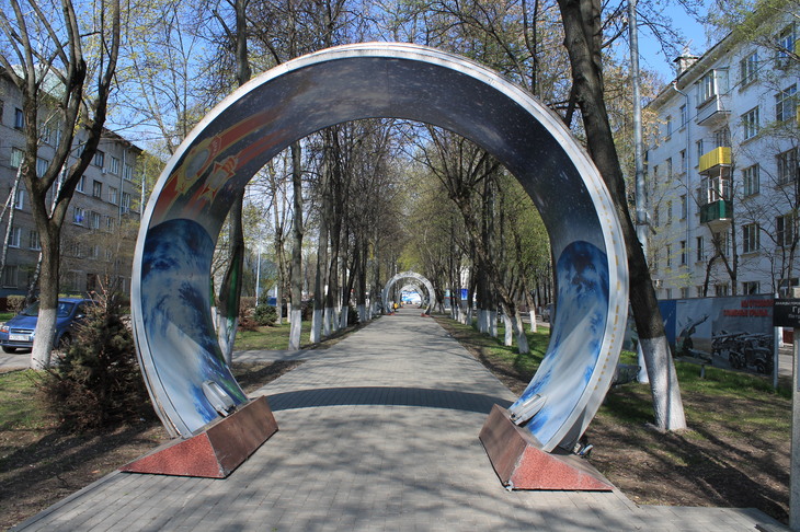 Image-normal