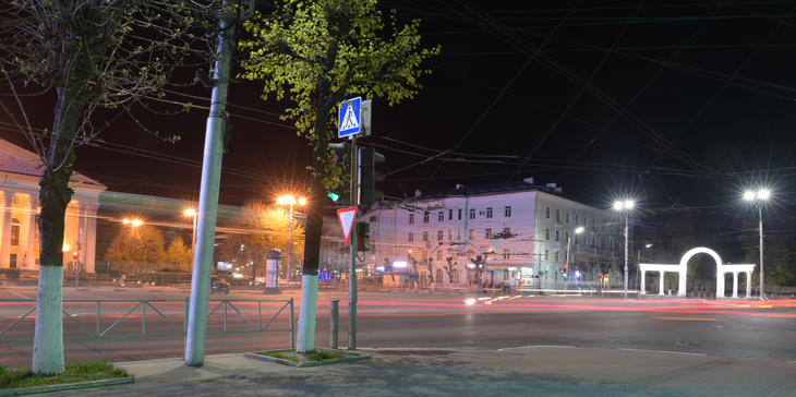 Image-normal