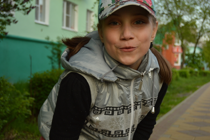 Image-normal