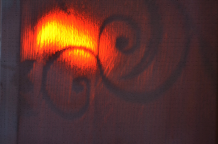 Image-normal