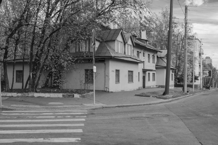 Image-normal