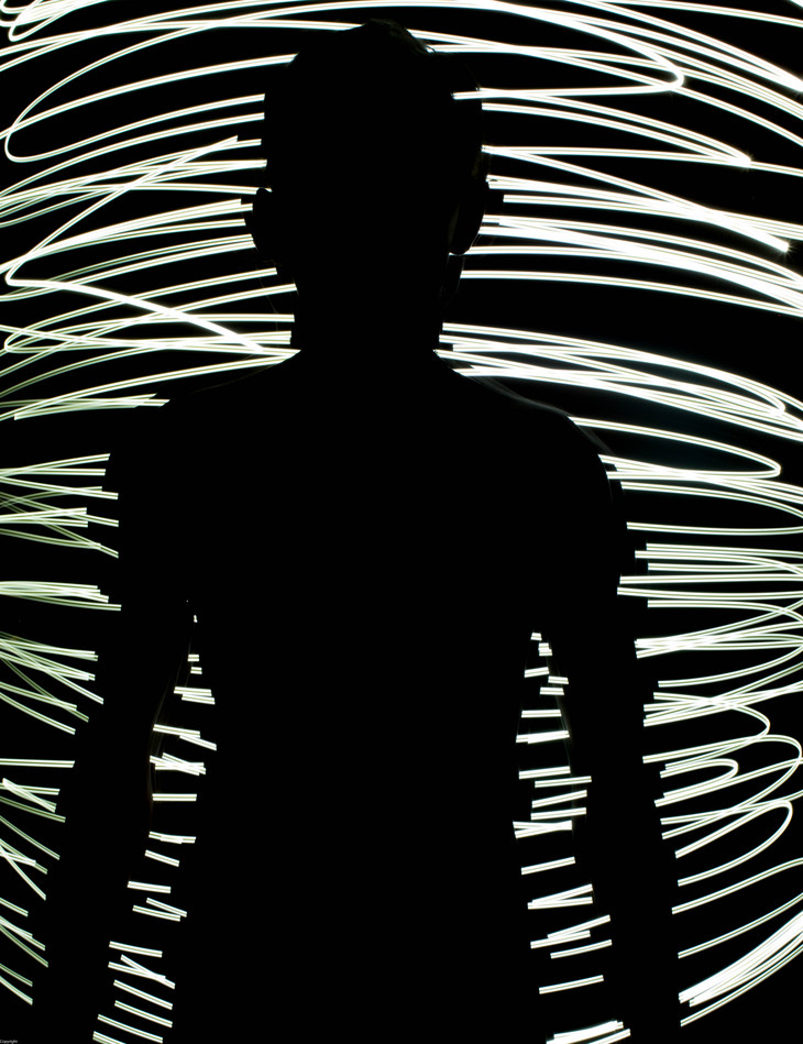 Image-normal