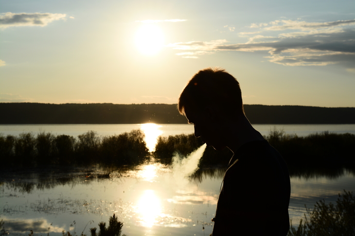 Image-normal