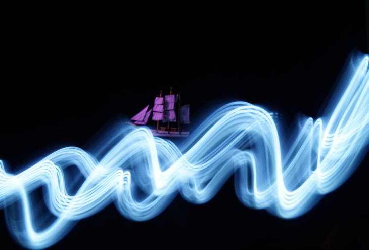 Image-normal