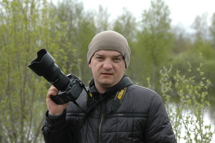 Image-normal