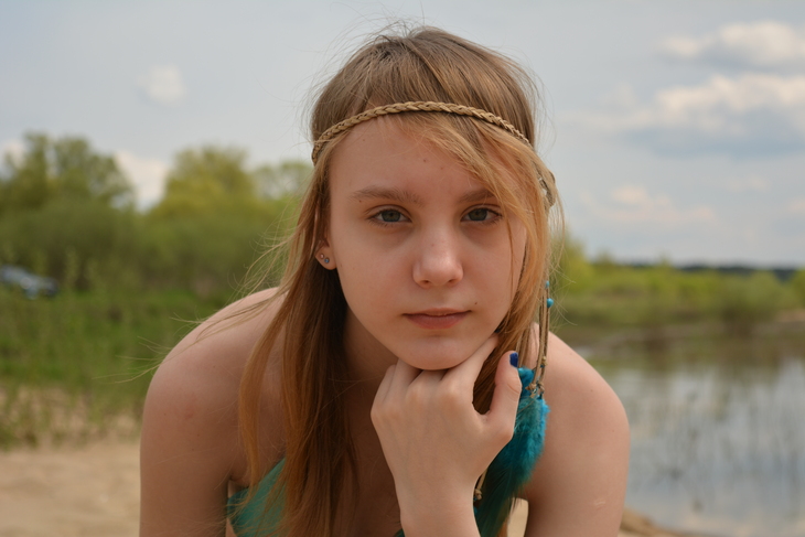 Image-normal