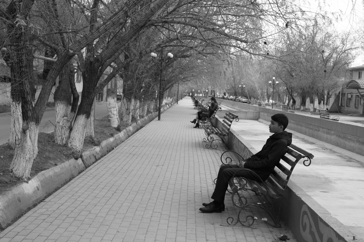 Image-normal