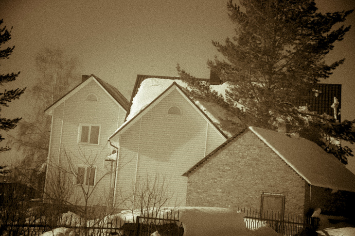 Image-normal
