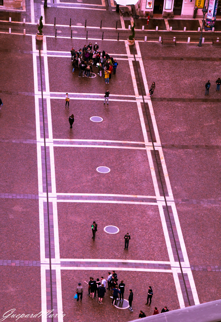 Image-normal