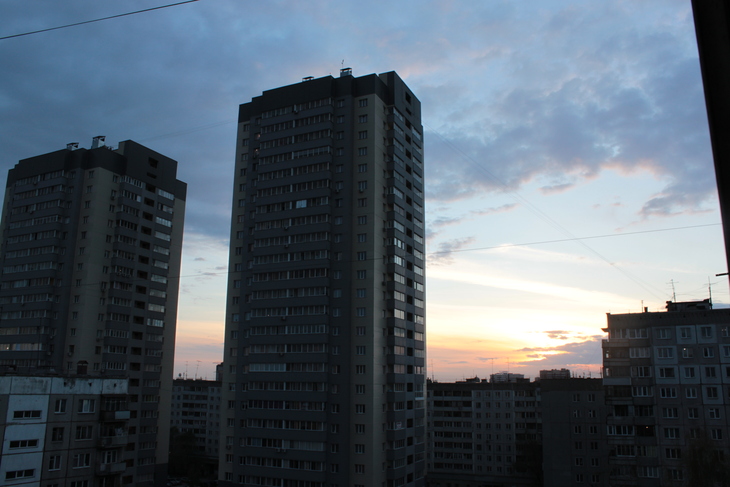 Image-normal