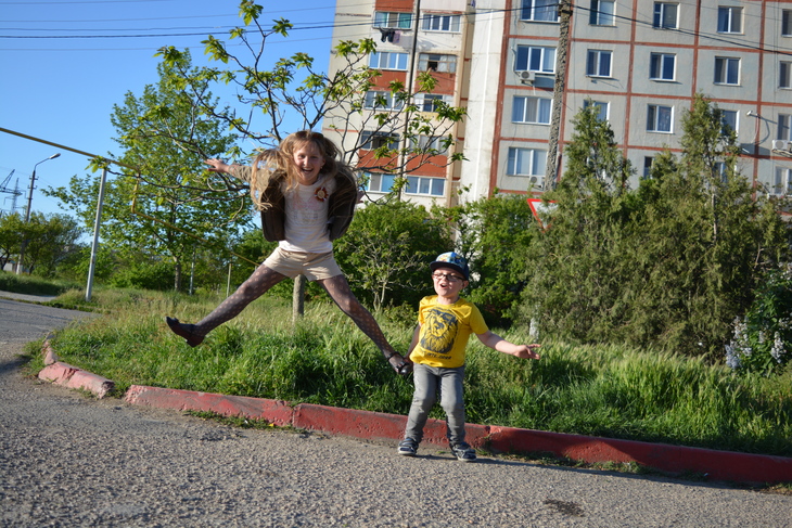 Image-normal