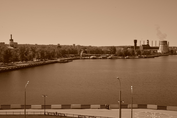 Image-normal