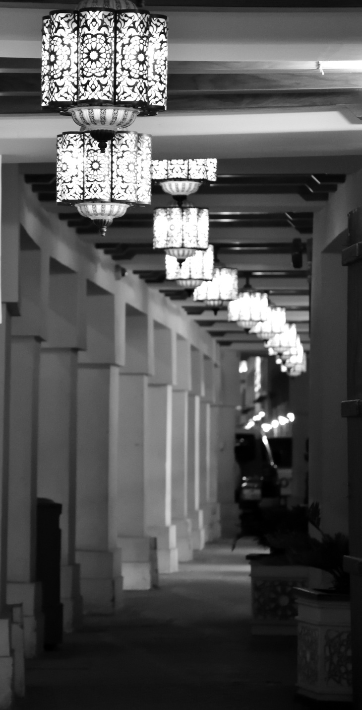 Image-normal