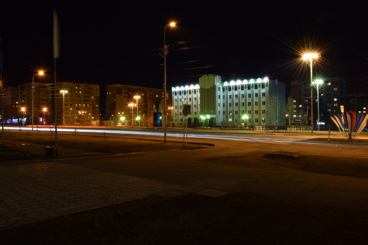 Image-normal