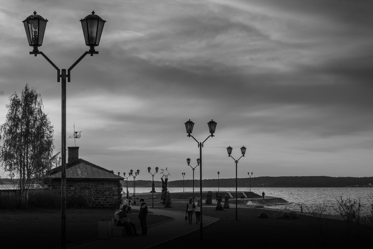 Image-normal