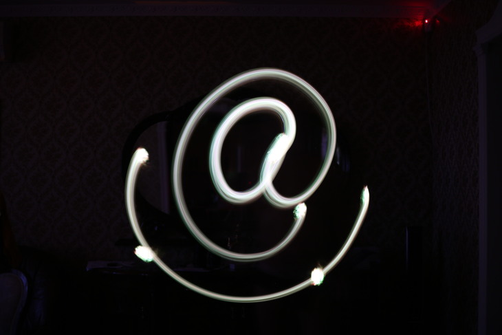Image-normal