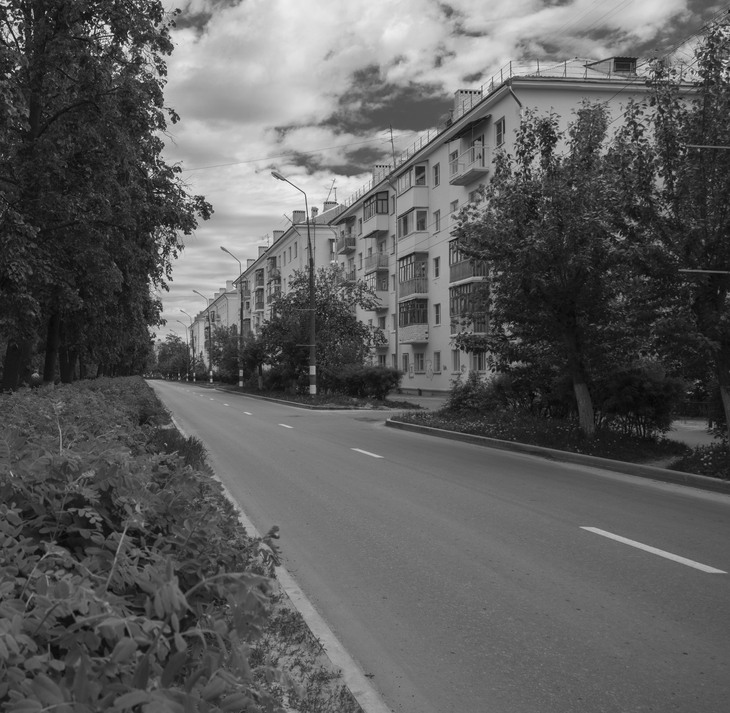 Image-normal