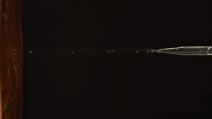 Image-normal