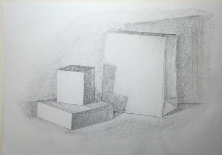 Image-normal