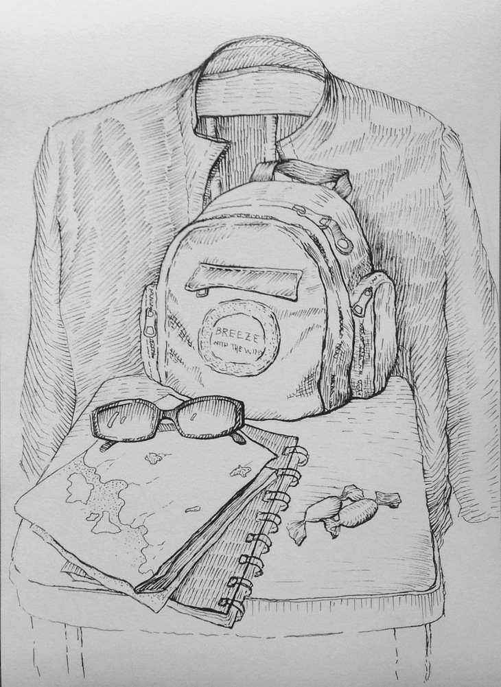 Image-normal