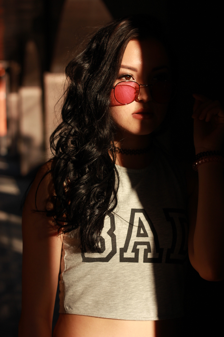Image-normal