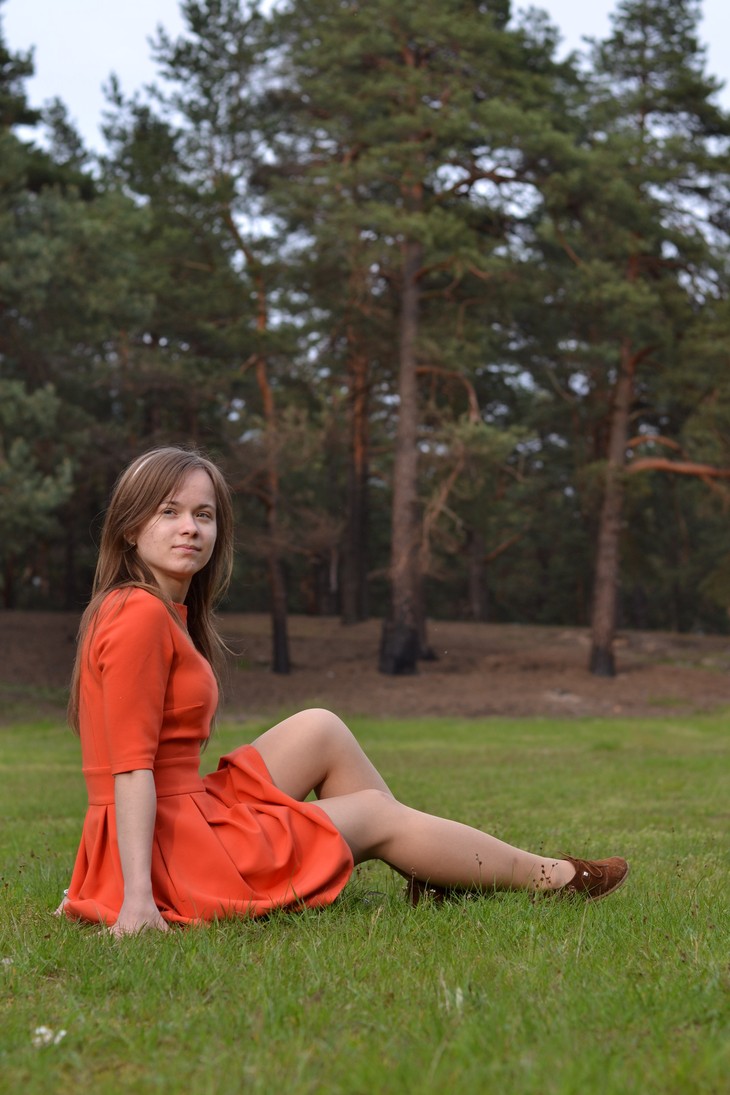 Image-normal