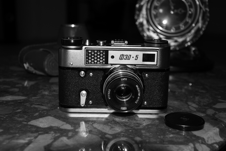Image-normal