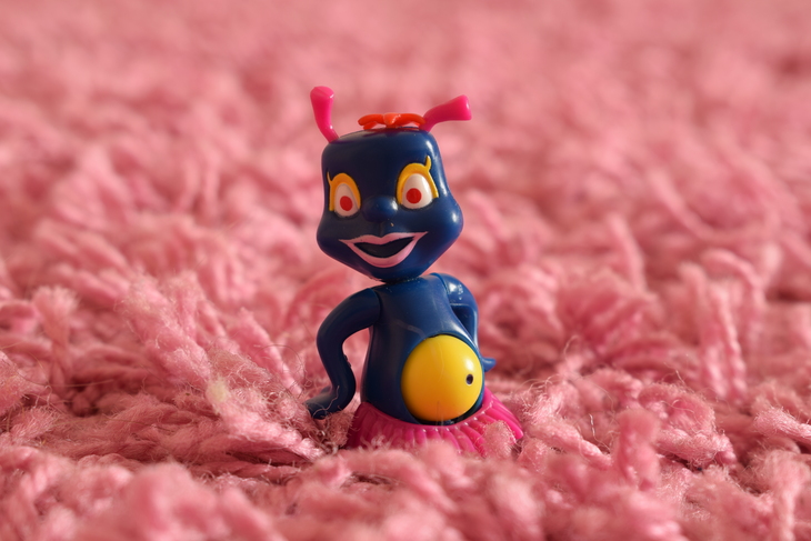 Image-normal