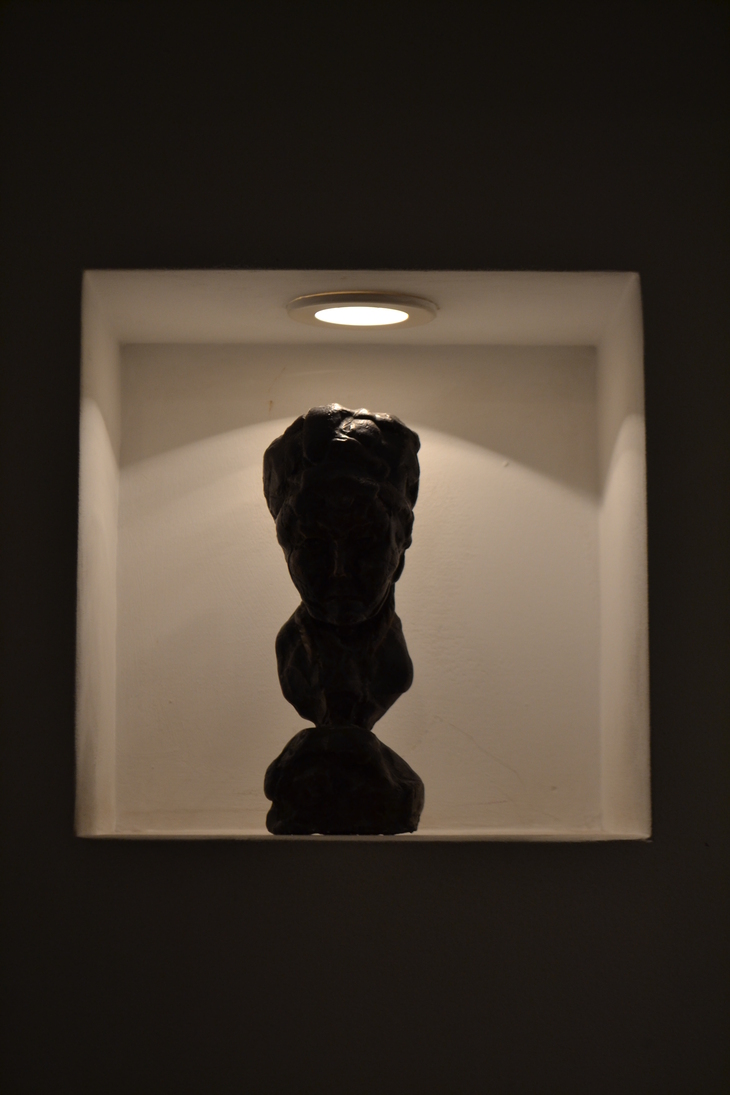 Image-normal