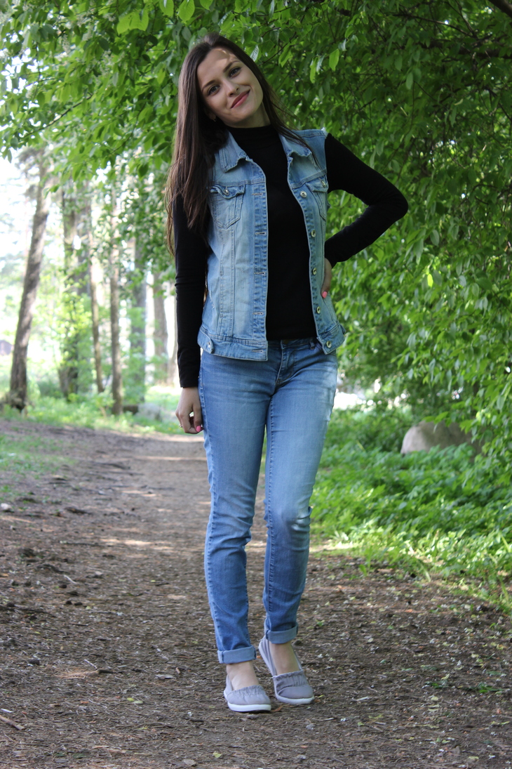 Image-normal