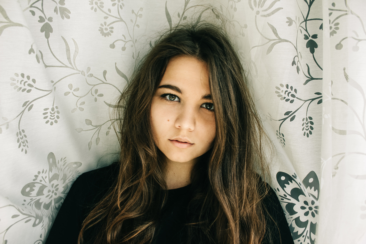 Image-normal
